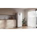 HVF275DW Haier 272L 300 Series Hybrid Vertical Freezer 